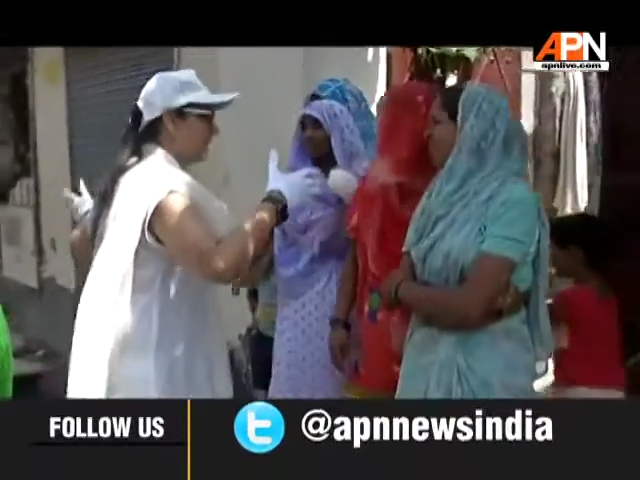 SSRRC - Swachhta Hi Sewa @ Jaitpur - 30.09.2018 3-11 screenshot.png